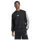 Adidas Ανδρικό φούτερ Essentials 3-Stripes Fleece Sweatshirt